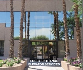 41865 Boardwalk, Palm Desert, CA for lease - Building Photo - Image 3 of 7