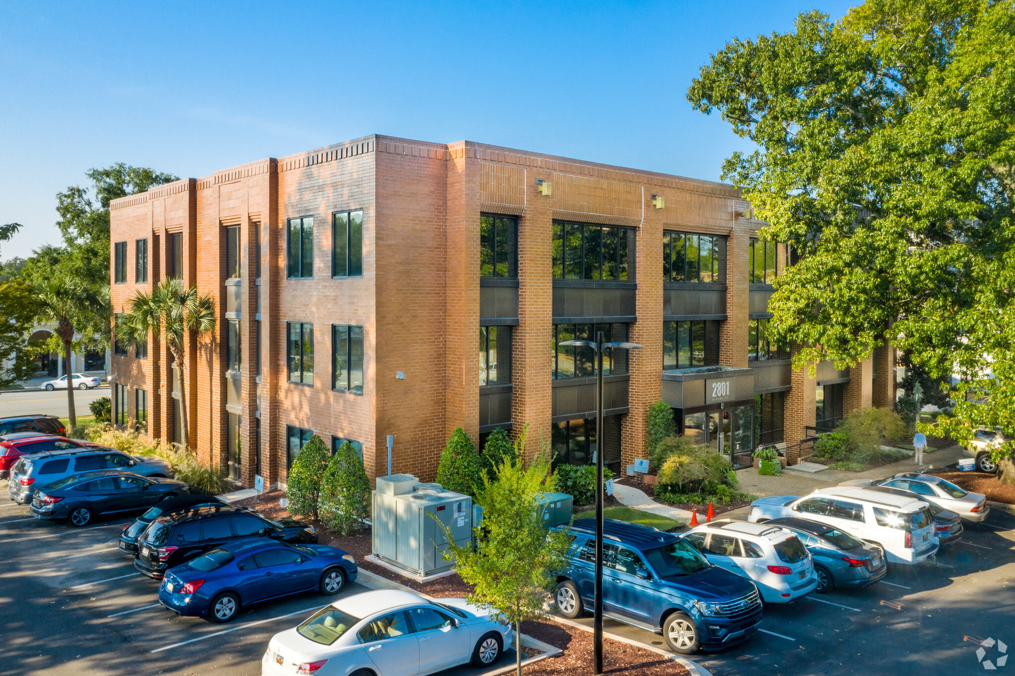 2801 Devine St, Columbia, SC for sale Primary Photo- Image 1 of 1