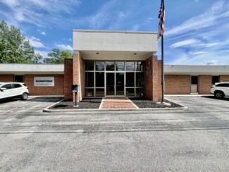 More details for 2400 Sutherland Ave, Knoxville, TN - Office for Lease