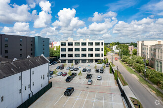 190 TC Jester Blvd, Houston, TX - aerial  map view - Image1