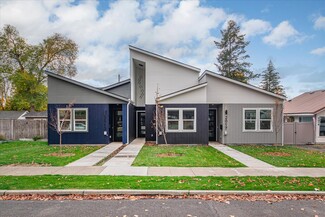 More details for 2013 Nora Ave, Spokane, WA - Multifamily for Sale