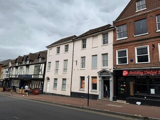 More details for 42-44 Earl St, Maidstone - Retail for Lease