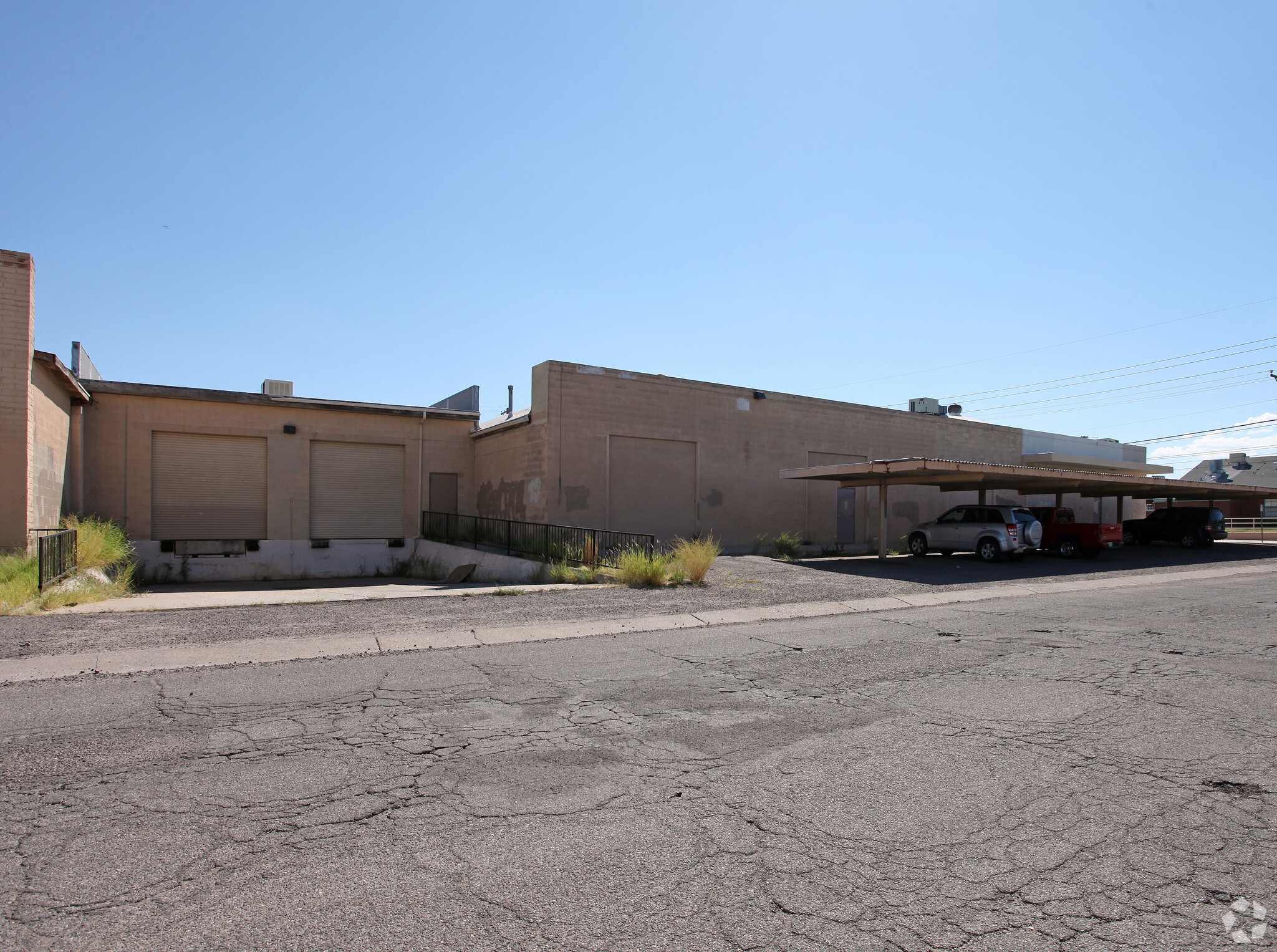 625 W Rillito St, Tucson, AZ 85705 - Industrial for Sale | LoopNet