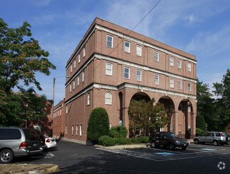 More details for 9324 West St, Manassas, VA - Office for Lease