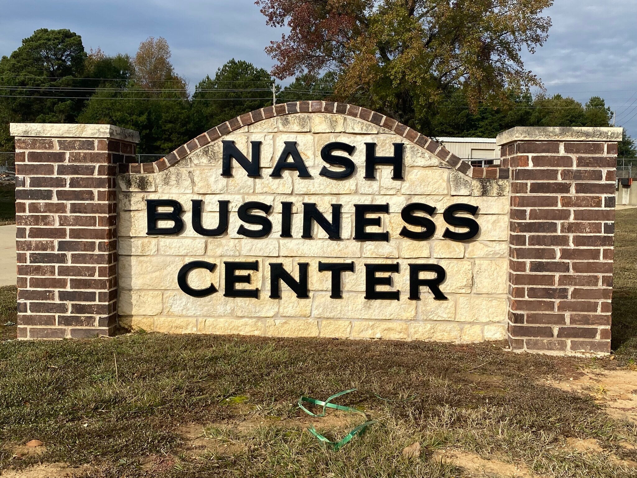7111 Alumax Rd, Nash, TX 75569 Office/Retail for Lease