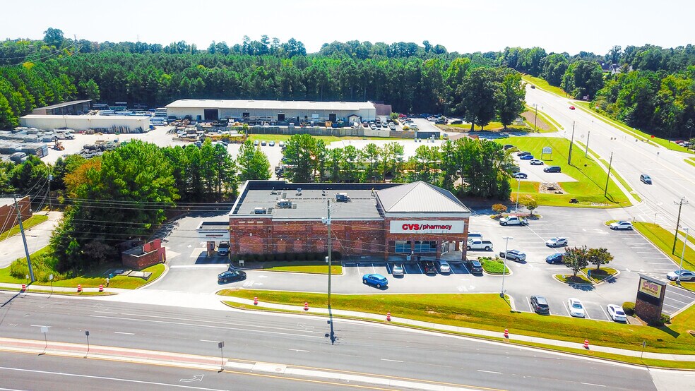 2720 Highway 42 N, Mcdonough, GA for sale - Building Photo - Image 2 of 10
