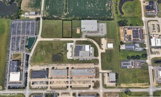 More details for 5800 Metro Centre Dr, Evansville, IN - Land for Lease