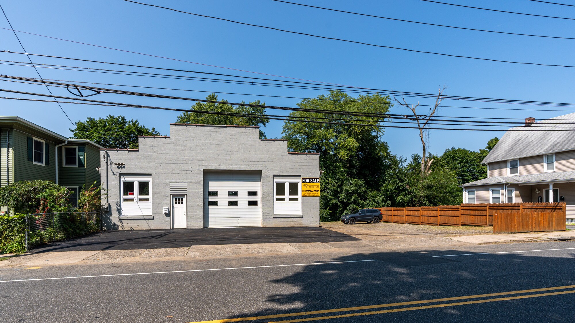196 Derby Ave, Derby, CT for sale Building Photo- Image 1 of 1