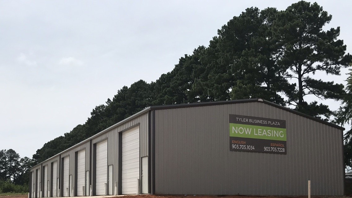 Storage Facility Tyler Tx Dandk Organizer