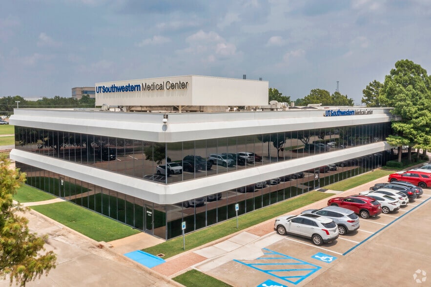 30003030 Waterview Pky, Richardson, TX 75080