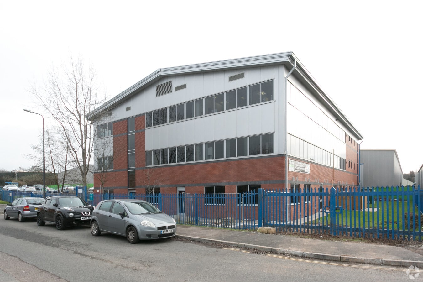 83 Tower Rd N, Bristol, BS30 8XP | LoopNet