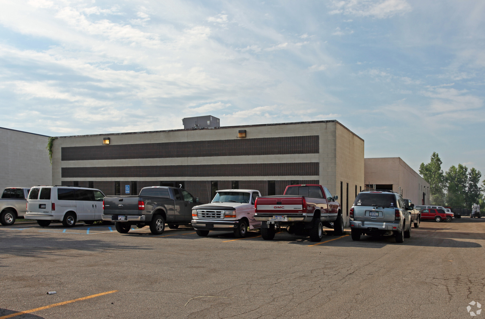 25445 Brest Rd, Taylor, MI for sale Primary Photo- Image 1 of 1