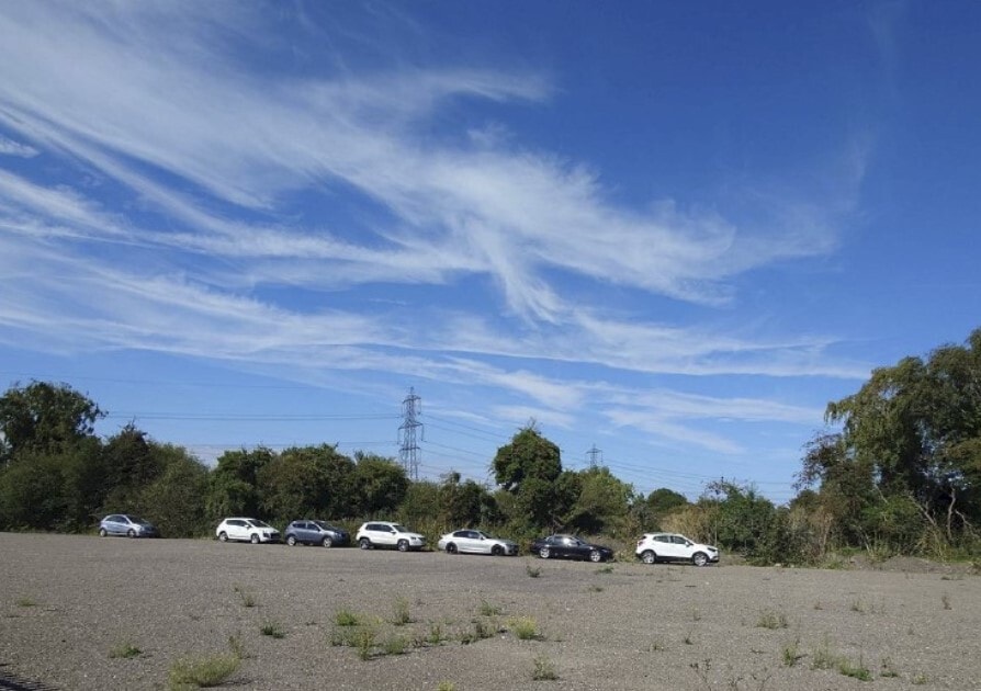 Canal Rd, Higham for lease Building Photo- Image 1 of 4