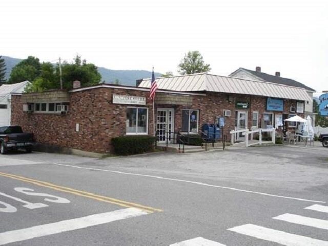 137 N Main St, Wallingford, VT for sale - Primary Photo - Image 1 of 1