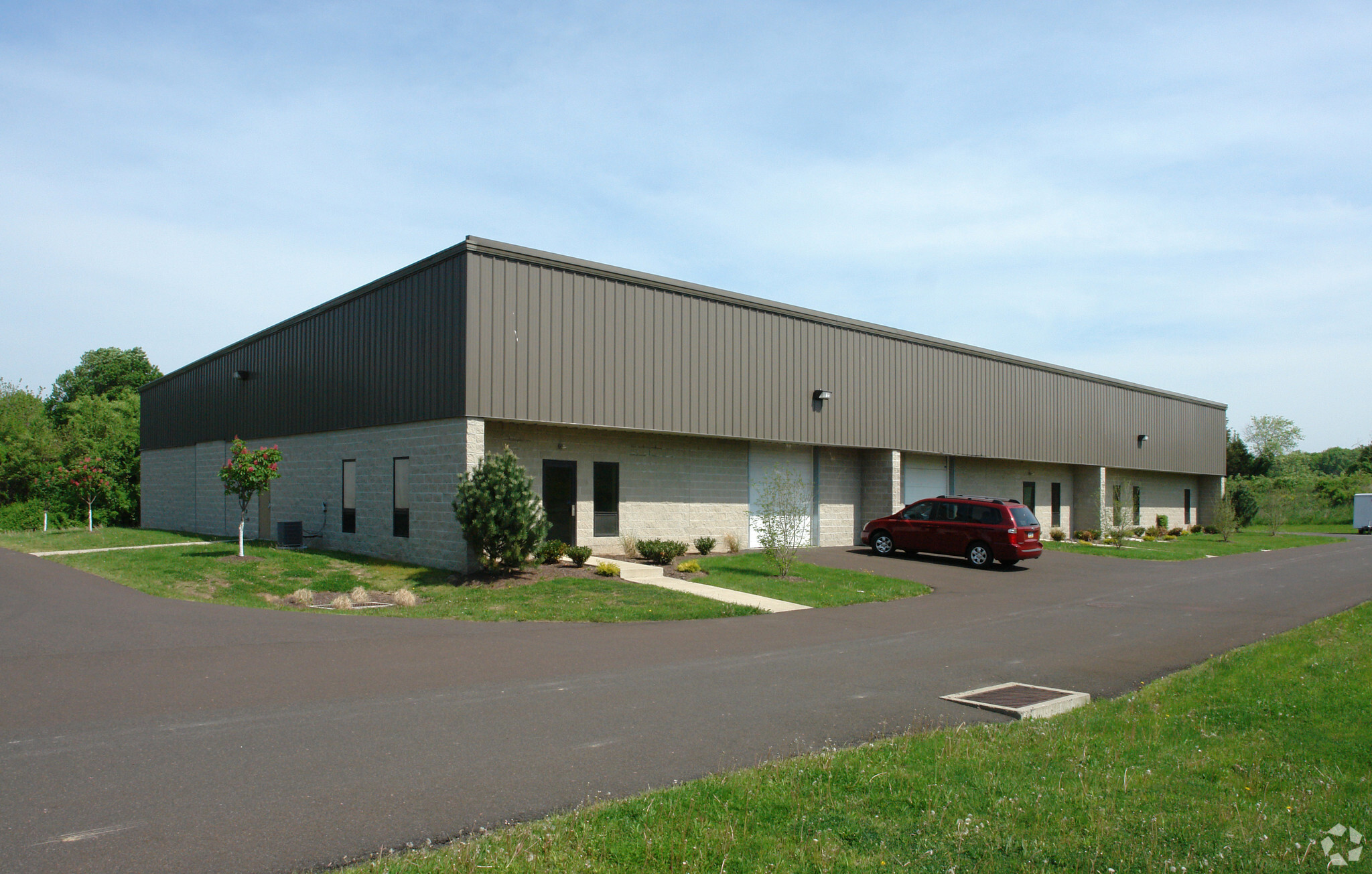 6120 Kit Rd, Pipersville, PA for lease Primary Photo- Image 1 of 4