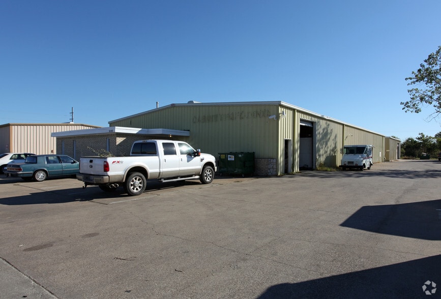 5150 Boyd Blvd, Rowlett, TX for lease - Primary Photo - Image 1 of 19