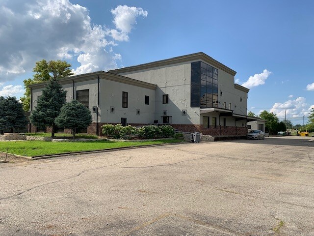 4040 E Broad St, Columbus, OH for sale Building Photo- Image 1 of 1
