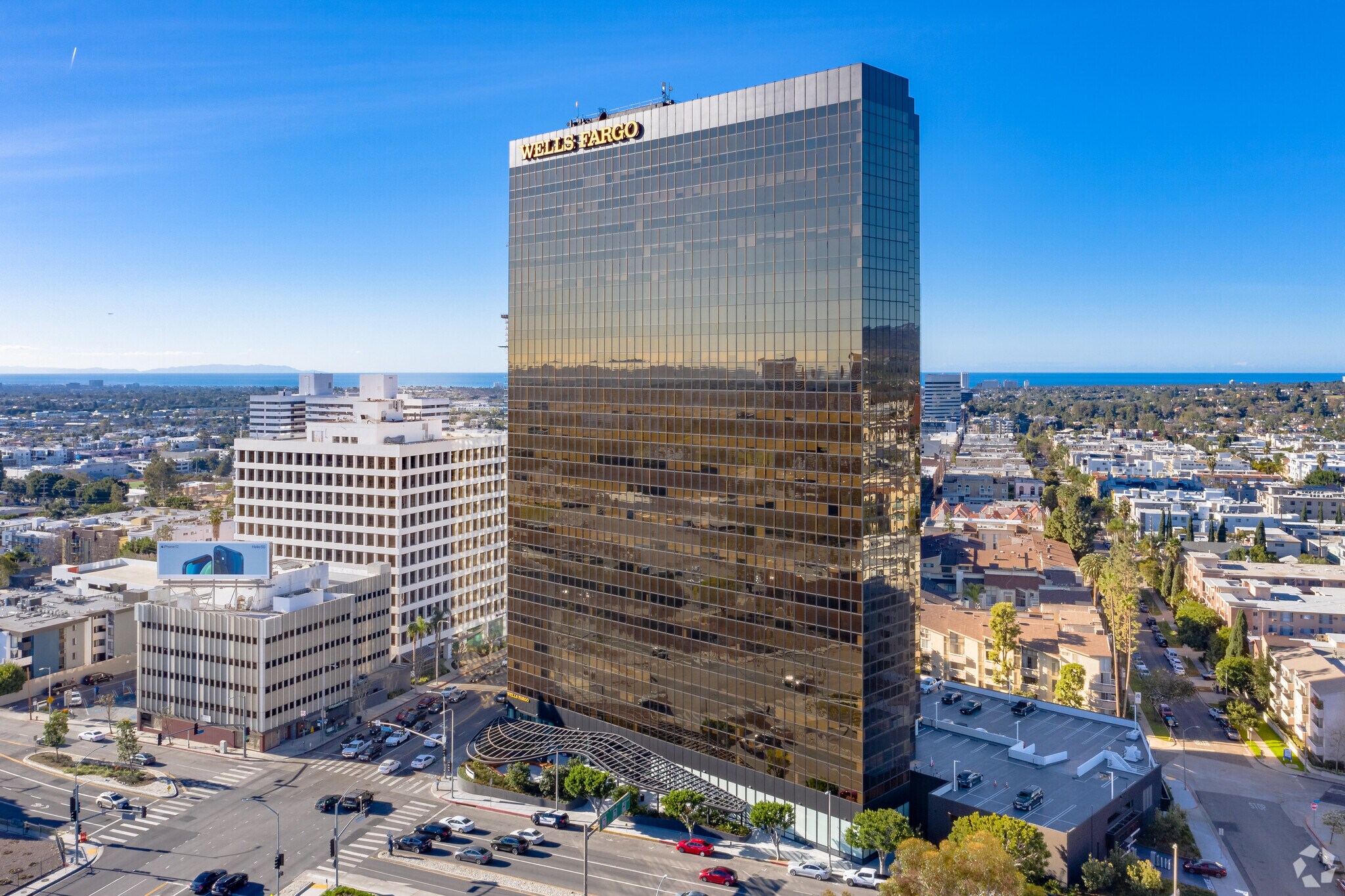 11601 Wilshire Blvd, Los Angeles, CA 90025 11601 Wilshire