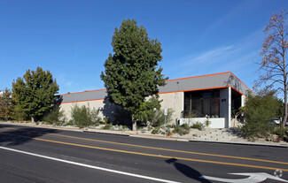 More details for 853 Lawrence Dr, Newbury Park, CA - Industrial for Lease