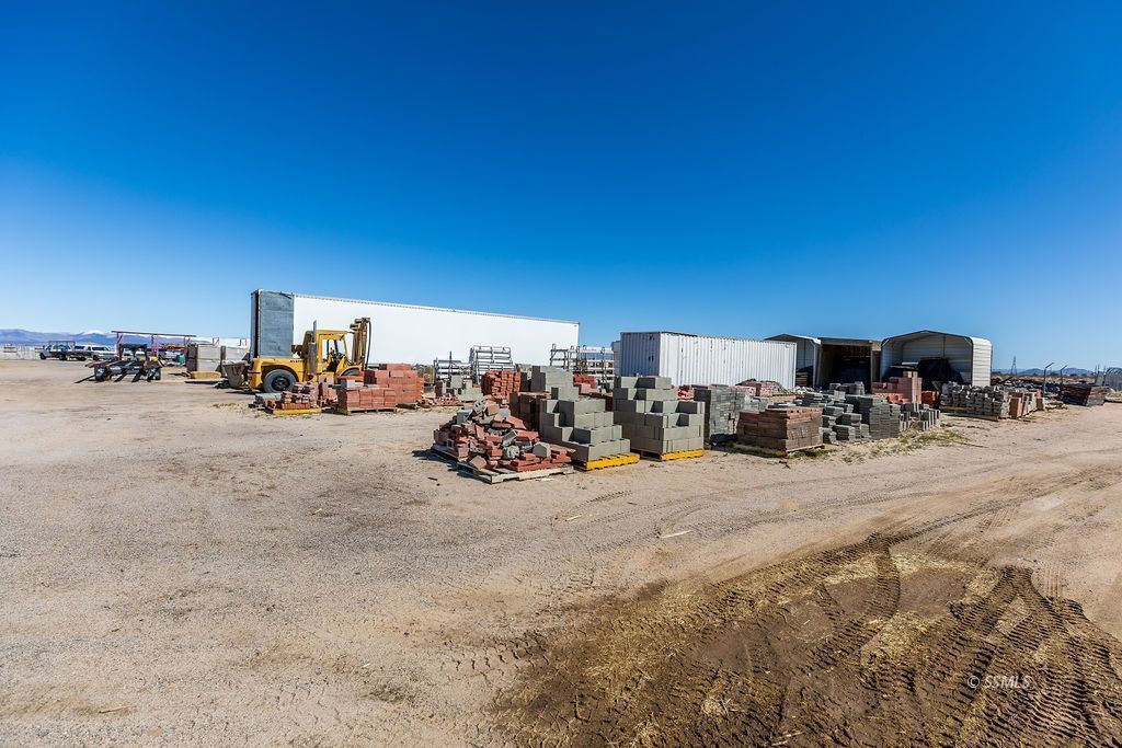 6259 Hwy 178, Inyokern, CA 93527 Gateway Hardware