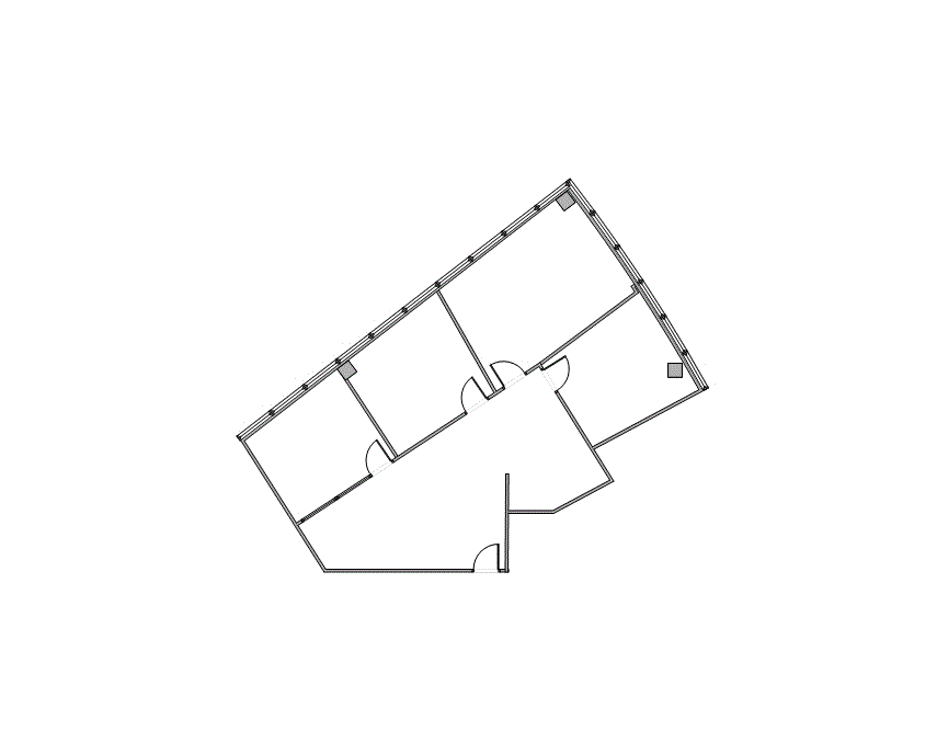 14800 Quorum Dr, Dallas, TX for lease Floor Plan- Image 1 of 1