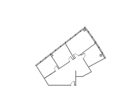 14800 Quorum Dr, Dallas, TX for lease Floor Plan- Image 1 of 1