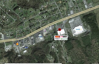 More details for 12960-12966 Governor G C Peery Hwy, Pounding Mill, VA - Retail for Lease