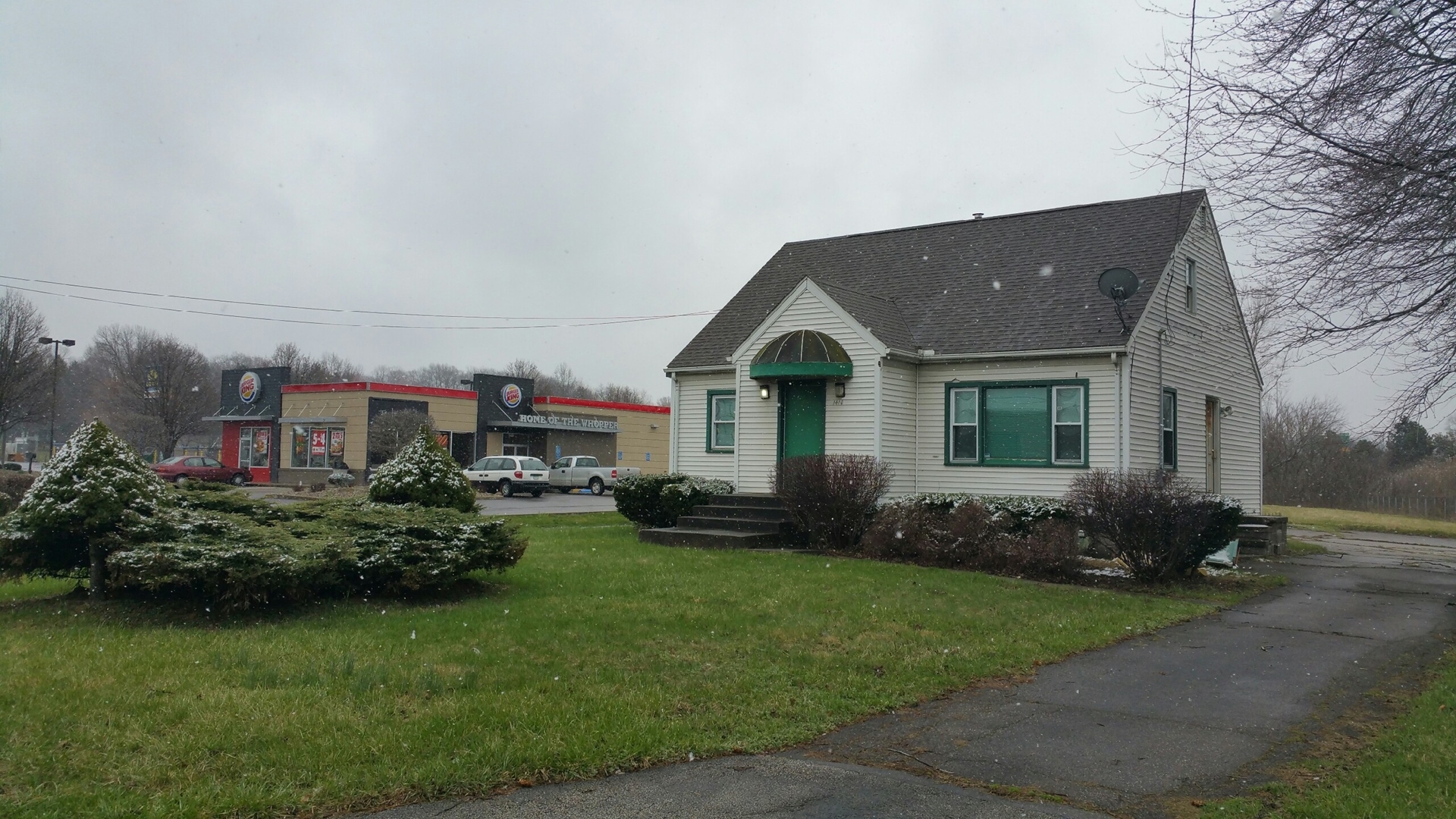 1410 Vernon Odom Blvd, Akron, OH for sale Building Photo- Image 1 of 1