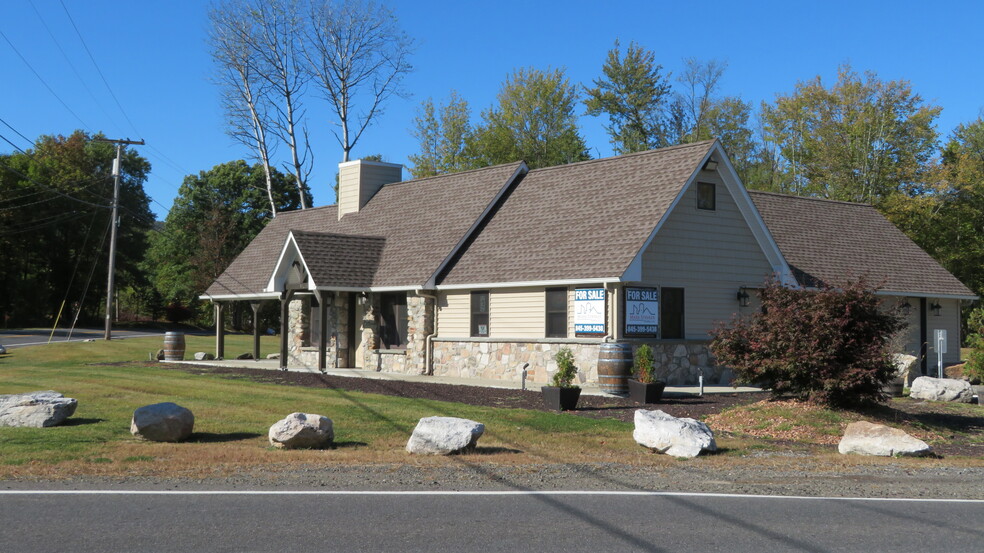 2809 US-44 Rt, Gardiner, NY for sale - Building Photo - Image 1 of 1