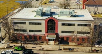 More details for 901 Lincolnway, La Porte, IN - Office for Sale