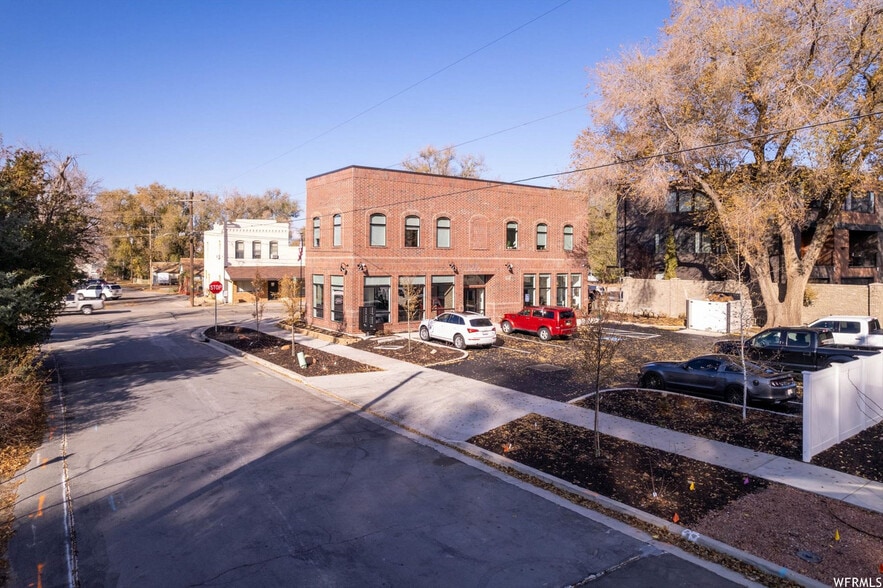 12587 S Fort St, Draper, UT 84020 - Offices on Fort | Class A | LoopNet