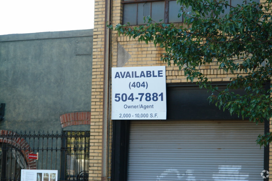 188 Walker St SW, Atlanta, GA for lease - Building Photo - Image 3 of 5