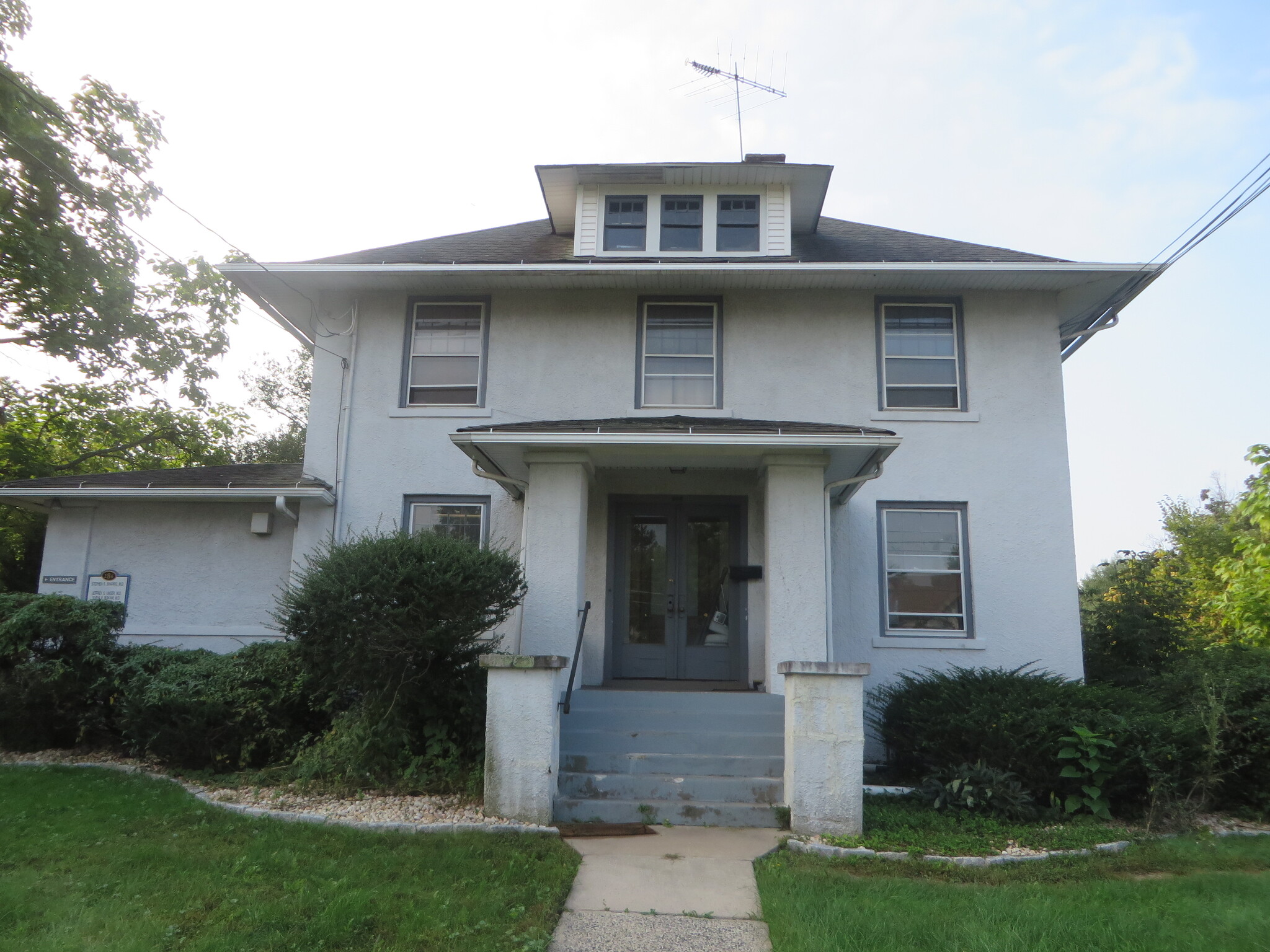 286 E Main St, Somerville, NJ for lease Building Photo- Image 1 of 13