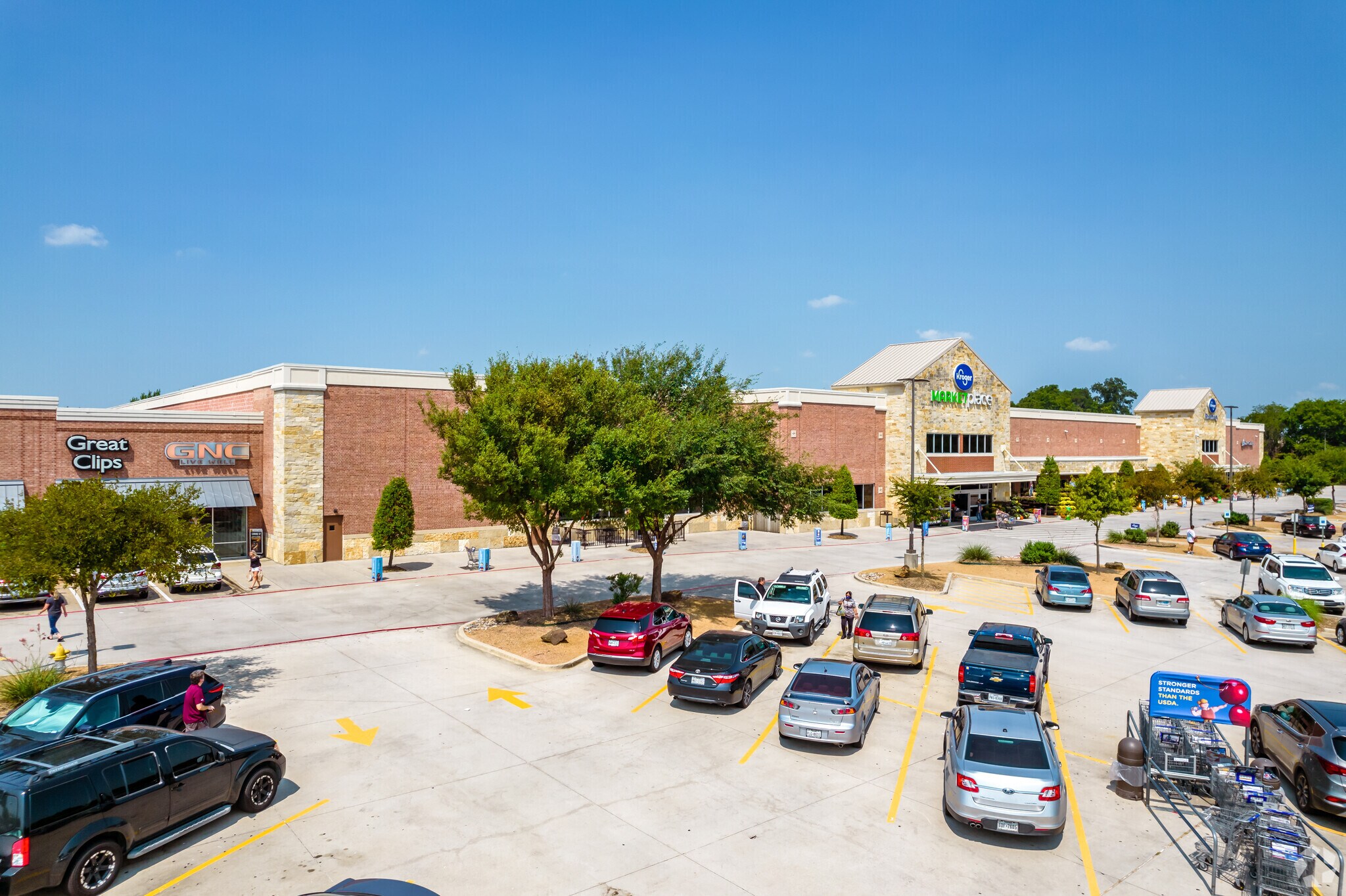 12221 S Custer Rd, Frisco, TX for sale Primary Photo- Image 1 of 1