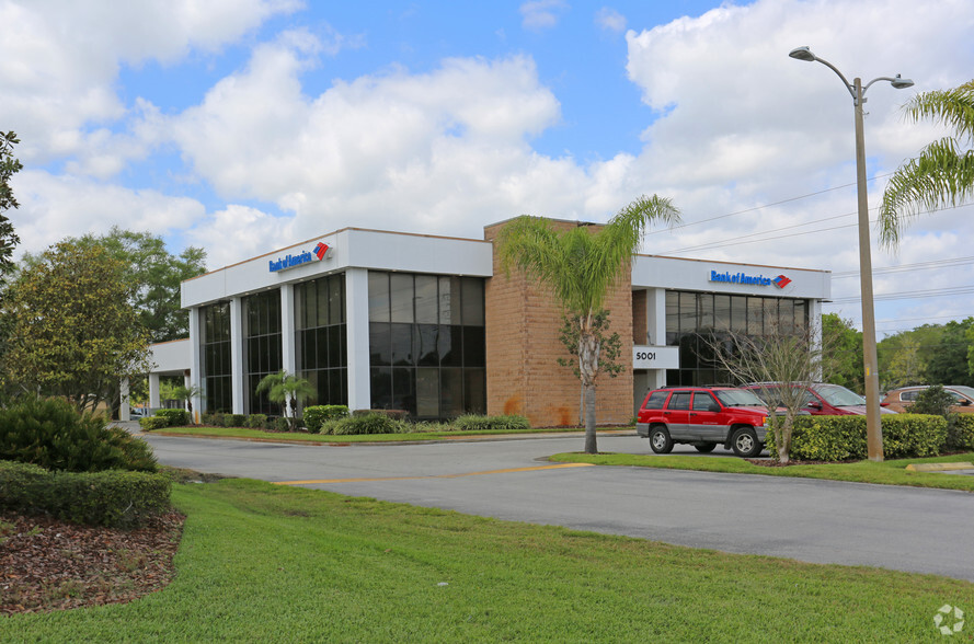 5001 S Florida Ave, Lakeland, FL for lease - Building Photo - Image 1 of 5