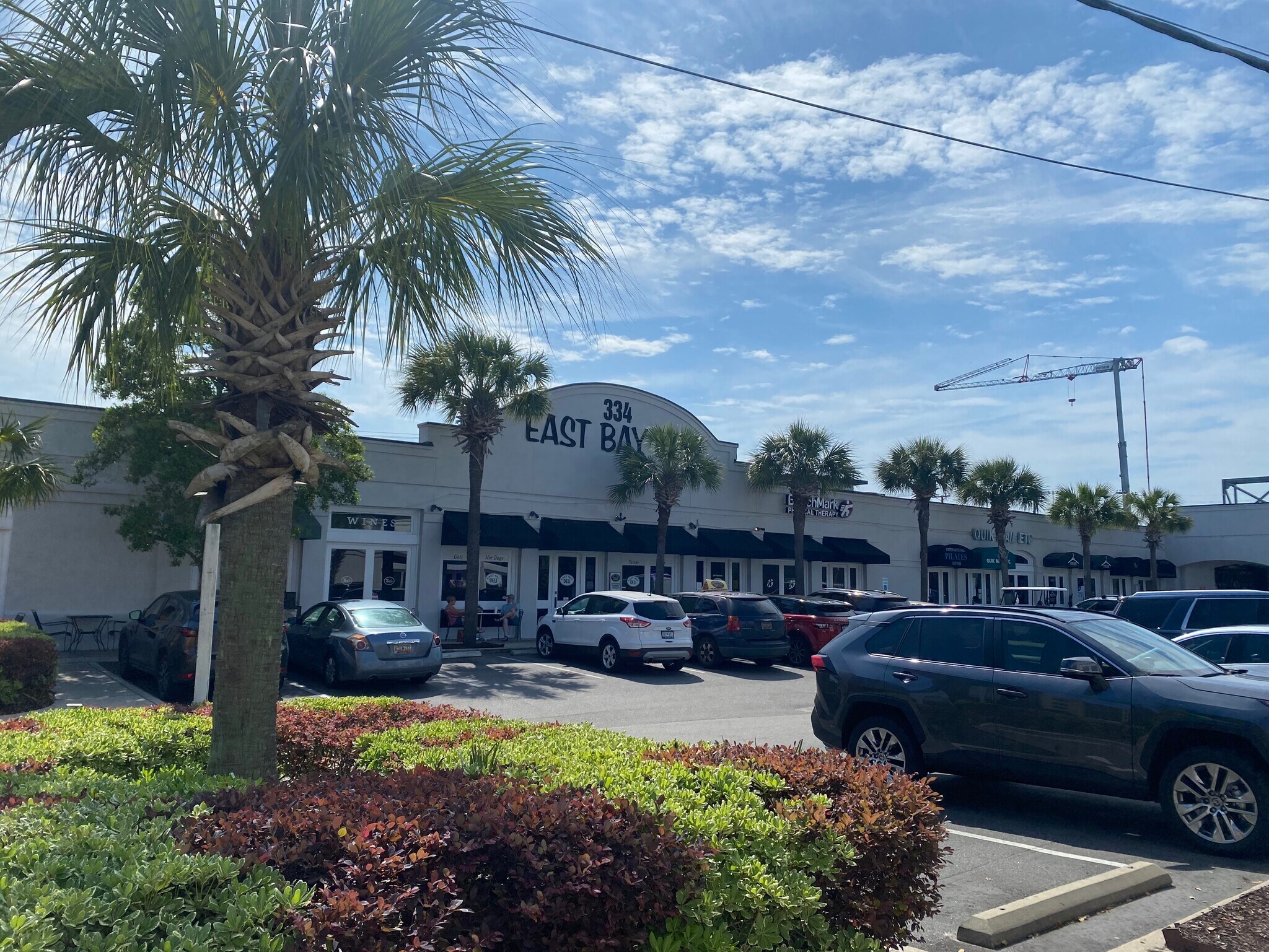 334 E Bay St, Charleston, SC for sale Building Photo- Image 1 of 1