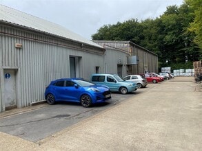 Blandford Rd, Blandford Forum for lease Building Photo- Image 1 of 5