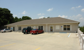 More details for 301 Frontage Rd, Clermont, FL - Office/Medical for Lease
