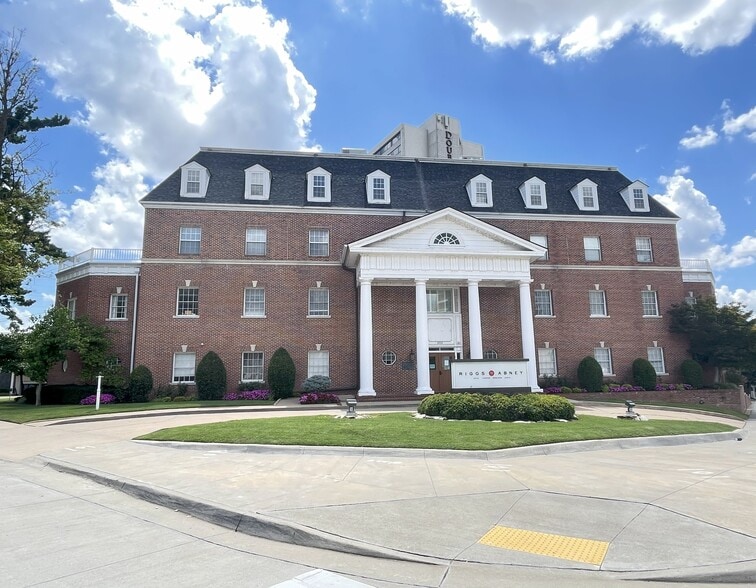 502 W 6th St, Tulsa, OK for sale - Building Photo - Image 1 of 7