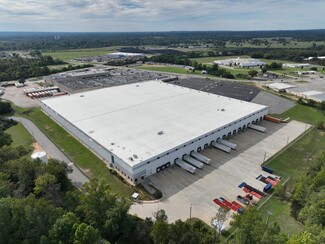 More details for 630 Highway 27 Byp, Nashville, AR - Industrial for Sale