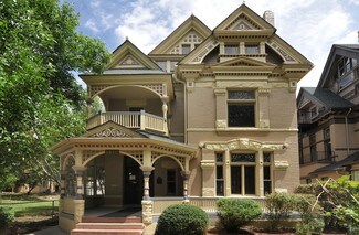 More details for 1610 Emerson St, Denver, CO - Office for Sale