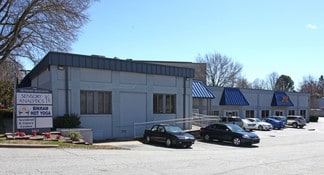 More details for 4413 W Market St, Greensboro, NC - Office/Retail for Lease