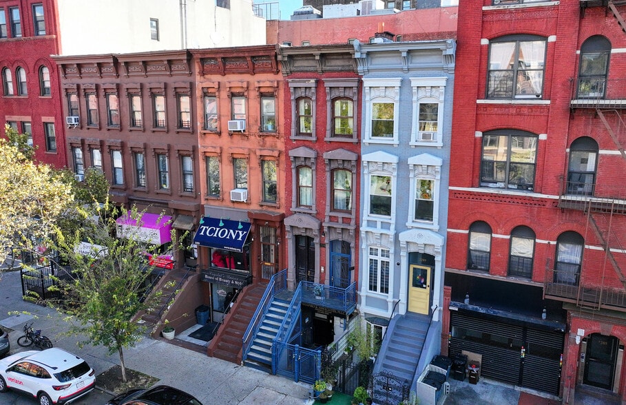 2291 7th Ave, New York, NY for sale - Building Photo - Image 2 of 9