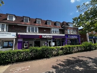 More details for 231-235 Stratford Rd, Solihull - Retail for Sale