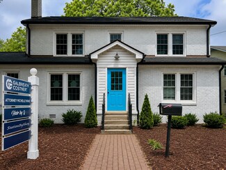 More details for 180 Church St, Concord, NC - Retail for Sale