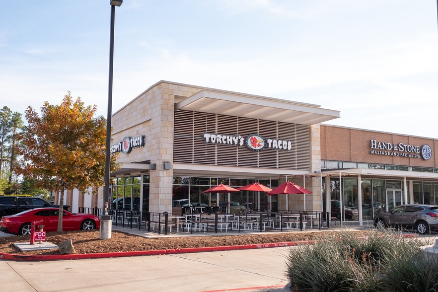 Louetta Rd, Houston, TX for lease - Building Photo - Image 3 of 6