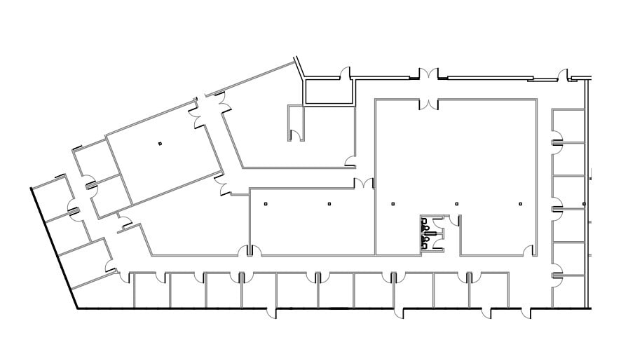 2700 Gateway Centre Blvd, Morrisville, NC for lease Floor Plan- Image 1 of 1