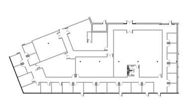 2700 Gateway Centre Blvd, Morrisville, NC for lease Floor Plan- Image 1 of 1