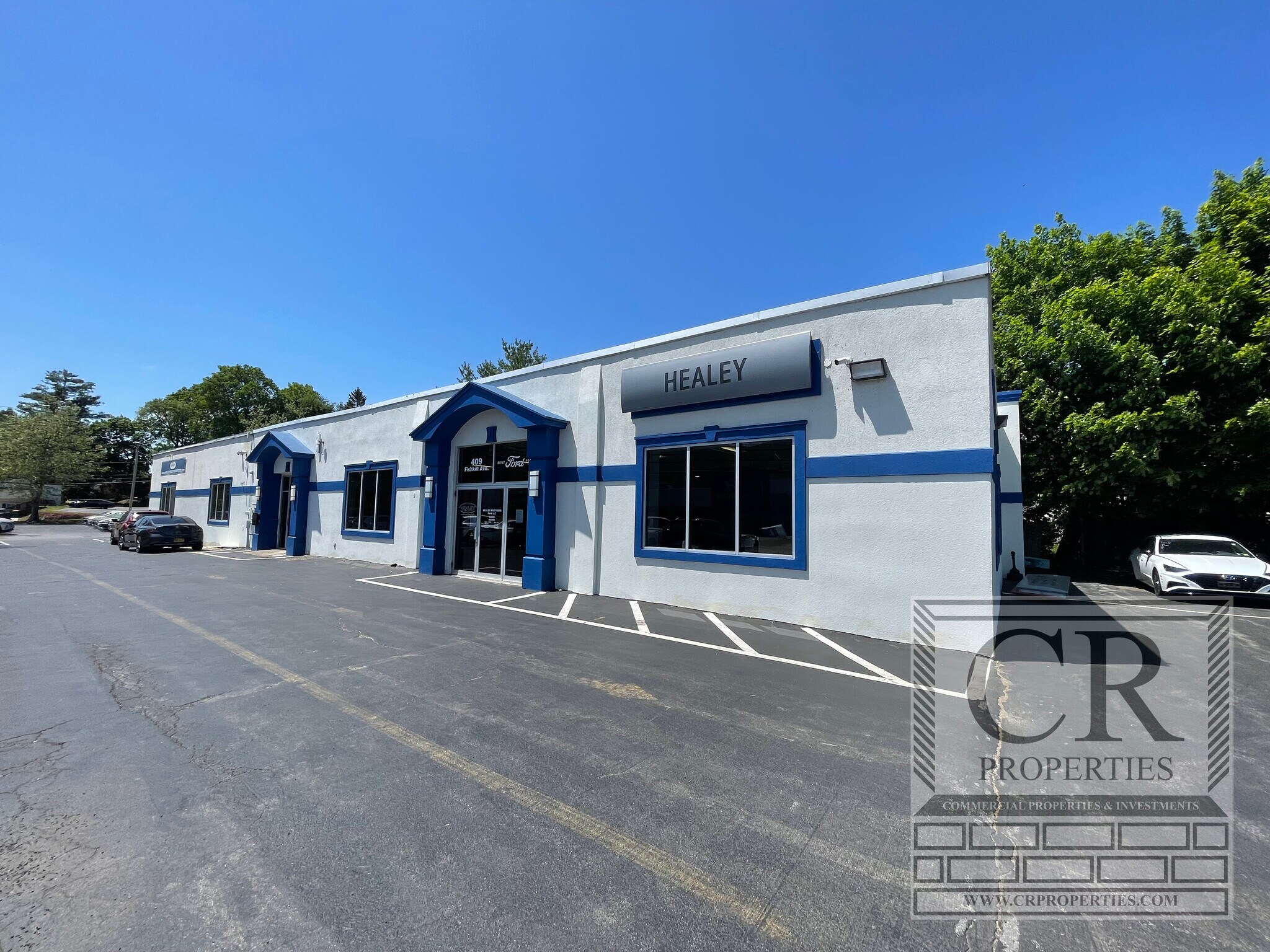 409 Fishkill Ave, Beacon, NY for sale Primary Photo- Image 1 of 1