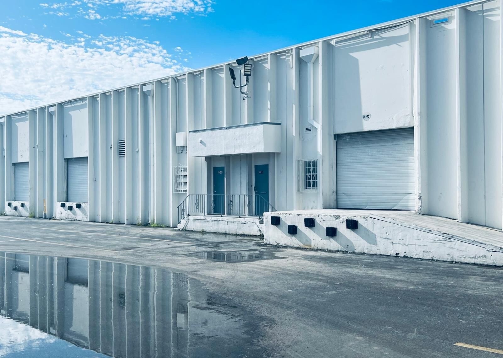 7200-7250 NW 31st St, Miami, FL for sale Building Photo- Image 1 of 1